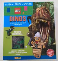 Lego Lesen Lernen Spielen Dinos *neu* Bayern - Aiterhofen Vorschau