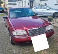 Mercedes-Benz C Klasse C180 Nordrhein-Westfalen - Lünen Vorschau