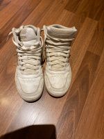 Adidas Sneaker 38 2/3 weiß Berlin - Charlottenburg Vorschau