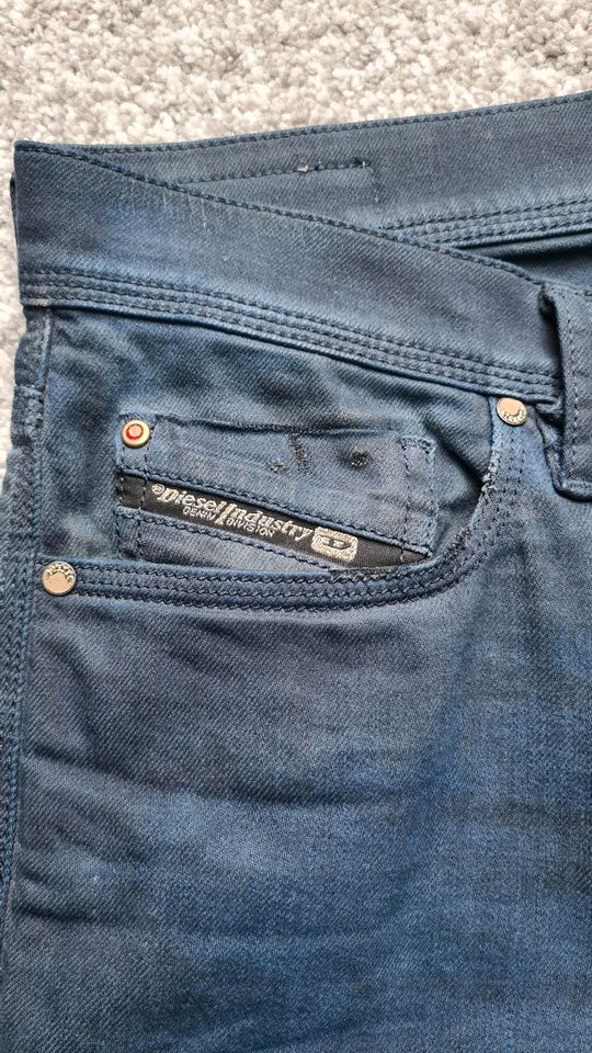 Diesel Jeans 29/32 in Dortmund