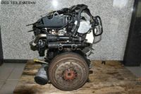 RENAULT ESPACE IV (JK0/1_) 2.2 DCI 8200281990 Motor ohne Anbautei Duisburg - Hamborn Vorschau