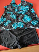 Tankini Größe 54 Nordrhein-Westfalen - Rommerskirchen Vorschau
