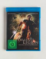 Die letzte Legion [Blu-ray] Ben Kingsley & Colin Firth "2007" Nordrhein-Westfalen - Oer-Erkenschwick Vorschau