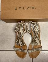 Sandalen UniSa Sachsen - Großschirma Vorschau