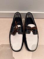 Tods Loafer Slipper Halbschuhe 9 Rheinland-Pfalz - Vallendar Vorschau
