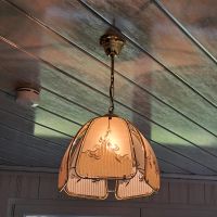 Vintage Deckenlampe Nordrhein-Westfalen - Petershagen Vorschau