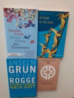 Anselm Grün Bücherpaket ( 4 Bücher) Hamburg-Mitte - Hamburg Horn Vorschau