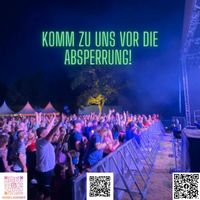 Ferienjob/ Studentenjob auf Events und/ oder auf Festivals Niedersachsen - Hildesheim Vorschau