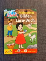 Buch Heidi Mein erstes Bilder-Lese-Buch Kinderbuch Niedersachsen - Parsau Vorschau