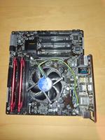 ASRock B85 Pro + Intel Core i5 + 16GB G.Skill Ares DDR3-1600 DIMM Bayern - Herzogenaurach Vorschau