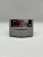 Super Nintendo - Paws of fury Hessen - Reiskirchen Vorschau