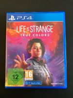 Life is Strange, PS4 Spiel, läuft auch auf der PS5 Niedersachsen - Melle Vorschau