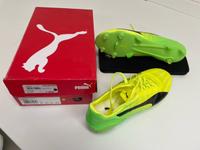Fussballschuhe evoSpeed 17 SL FG Gr. 45 Bayern - Bogen Niederbay Vorschau