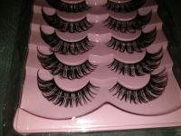 14 Paar Fake Wimpern - Eye Lashes Baden-Württemberg - Pforzheim Vorschau