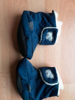 Baby Schuhe überziehen sterntaler Baden-Württemberg - Bopfingen Vorschau