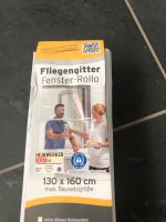 4x Fliegengitter Fenster Rollo NEU Rheinland-Pfalz - Wasserliesch Vorschau