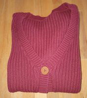 Alife & Kickin Strickjacke  Farbe cranberry Nordrhein-Westfalen - Recklinghausen Vorschau