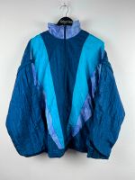 Vintage Jacke - Retro Trainingsjacke - Oldschool - 90s - Gr. M-L Niedersachsen - Neuenhaus Vorschau