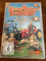 DVD „Kleiner roter Traktor“ Nordrhein-Westfalen - Solingen Vorschau