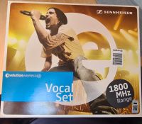 Funkmikrophon, Vocal Set, Sennheiser, Bayern - Rimsting Vorschau