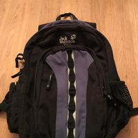 [SUCHE] Jack Wolfskin X File Laptop Rucksack Berlin - Wilmersdorf Vorschau