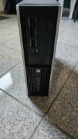 HP Compaq 6300 Pro SFF PC ohne Festplatte Bayern - Dingolfing Vorschau