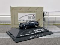 Herpa Porsche 911 Turbo Porsche Zentrum Koblenz '91 Neuwertig OVP Bayern - Kaufbeuren Vorschau