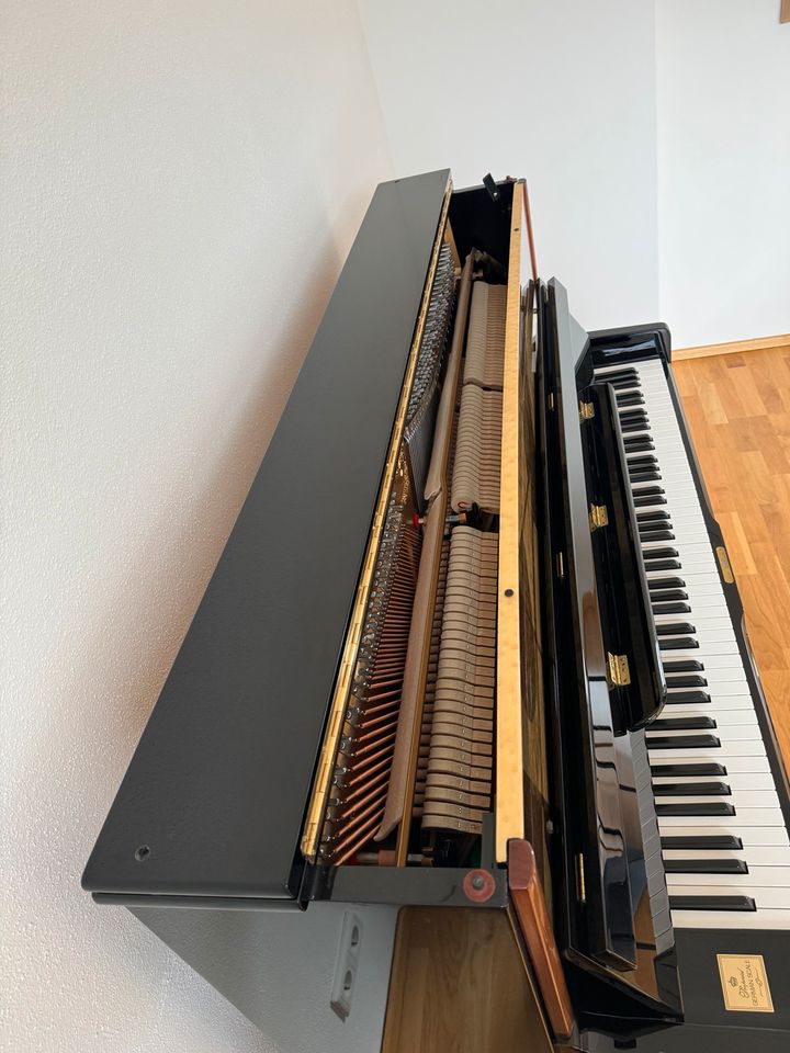 Piano, Klavier Samick SU M8SP - extrem selten in München