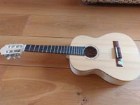 Kindergitarre Gitarre Pro Natura 1/2 NEU Sachsen-Anhalt - Querfurt Vorschau