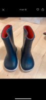 Gummistiefel 20 blau Boatilus Freiburg im Breisgau - Wiehre Vorschau