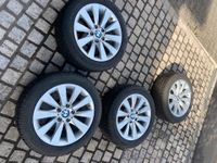 BMW Winterreifen 225/50R17 94H RDCi Dunlop SPWinter Sport 4D München - Thalk.Obersendl.-Forsten-Fürstenr.-Solln Vorschau