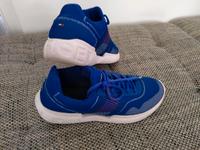Tommy Hilfiger Sportschuhe sneakers gr. 41 Neustadt - Huckelriede Vorschau