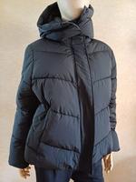 DAMEN calvin klein JACKE MANTEL WINTER STEPPJACKE Gr.L NEU Sachsen - Leisnig Vorschau
