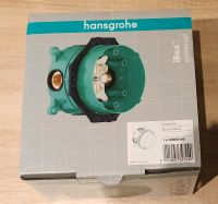 Hansgrohe 01800180 Universal Grundkörper iBox Rheinland-Pfalz - Mutterschied Vorschau