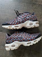 Nike sneaker Mecklenburg-Vorpommern - Neu Kaliß Vorschau