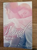 Buch | Roman | Wind in deinen Segeln | Jessica Winter Thüringen - Erfurt Vorschau