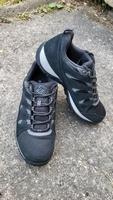 Columbia Trekking Wanderschuh Redmond V2 Schwarz 42 43 Neu Brandenburg - Luckenwalde Vorschau