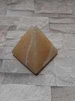 Alte Onyx Alabaster Pyramide Massiv Glücksbringer Rar Einzelstück Niedersachsen - Wolfsburg Vorschau