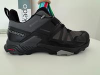 SALOMON X Ultra 04, Gr. 43 1/3 Nordrhein-Westfalen - Neuss Vorschau