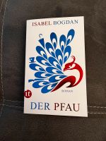 Der Pfau Isabel Bogdan Roma, 15. Auflage 2023 Rheinland-Pfalz - Zweibrücken Vorschau