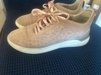 GEOX Sneaker Rheinland-Pfalz - Trier Vorschau
