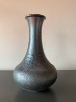 Schwarze Vase, Vase,  Blumenvase, Dekoration, Deko Hessen - Fulda Vorschau