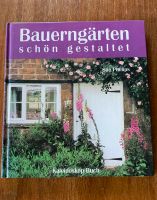 BAUERNGÄRTEN schön gestaltet - Pflanzenkatalog - Gartenkalender Nordrhein-Westfalen - Bad Münstereifel Vorschau