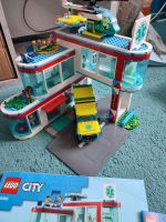 Lego City Krankenhaus Schwerin - Neu Zippendorf Vorschau