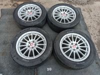 4X Alufelge Jaguar 17 Pirrelli 225/55 R17 101W GX63-1007-BA Baden-Württemberg - Vaihingen an der Enz Vorschau