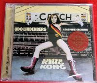 UDO LINDENBERG CD SISTER KING KONG SPECIAL DELUXE EDITION UVP Lindenthal - Köln Lövenich Vorschau