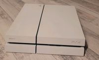 Sony Playstation 4 500GB Heimkonsole - Weiß (CUH-1116A) Nordrhein-Westfalen - Marl Vorschau
