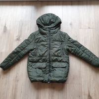 Regatta Great Outdoor Übergangs- / Winterjacke, Größe 152, grün Niedersachsen - Schwanewede Vorschau