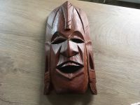 Afrikanische Holzmasken Niedersachsen - Jever Vorschau