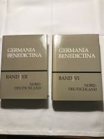 2 Handbücher Klöster in Norddeutschland Niedersachsen - Cremlingen Vorschau